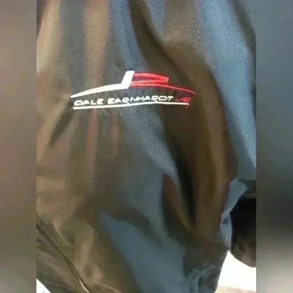 Chase Dale  Earnhart Jr jacket - Picture 6 of 8